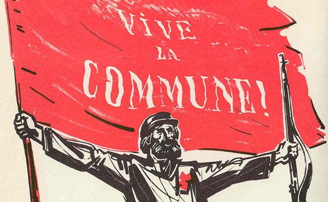 paris-commune